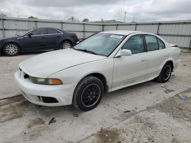 2002 Mitsubishi Galant Es