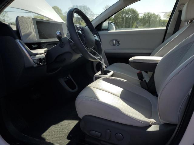  HYUNDAI IONIQ 2023 Белы