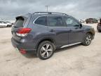 2020 Subaru Forester Touring na sprzedaż w Wilmer, TX - Hail