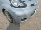 2010 TOYOTA AYGO PLATI for sale at Copart YORK