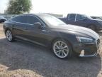 2023 Audi A5 Premium Plus 40 for Sale in Mercedes, TX - Water/Flood