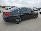2018 Bmw 530 I for Sale in Wilmer, TX - Top/Roof