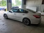 2017 Nissan Altima 2.5 იყიდება Lufkin-ში, TX - Mechanical