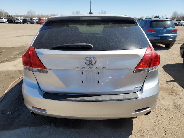 2011 TOYOTA VENZA 
