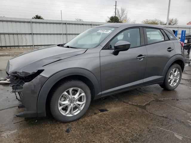 2018 Mazda Cx-3 Sport