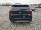 2019 Hyundai Tucson Limited na sprzedaż w Barberton, OH - Front End