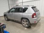 2016 Jeep Compass Latitude na sprzedaż w Candia, NH - Front End