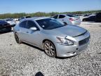 2010 Nissan Maxima S for Sale in Memphis, TN - Partial Repair