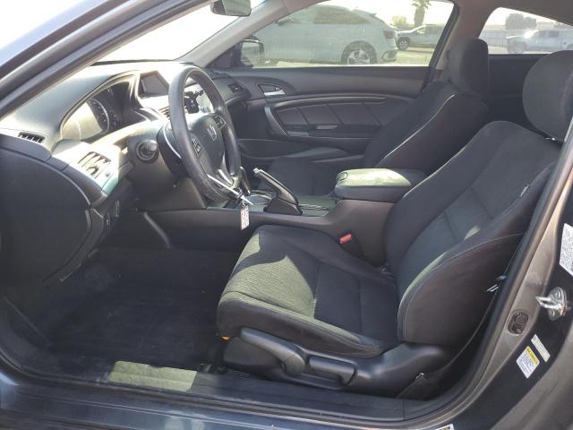  HONDA ACCORD 2012 Сріблястий