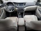 2018 Hyundai Tucson Sel за продажба в Brighton, CO - Mechanical