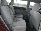 2010 Toyota Highlander  de vânzare în Earlington, KY - Hail