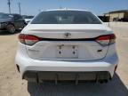 2024 Toyota Corolla Se იყიდება San Antonio-ში, TX - Side