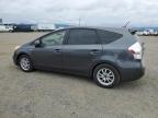2013 Toyota Prius V  de vânzare în American Canyon, CA - Minor Dent/Scratches