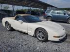 2002 Chevrolet Corvette  للبيع في Cartersville، GA - Side