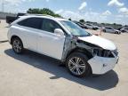 Wilmer, TX에서 판매 중인 2015 Lexus Rx 350 - Front End