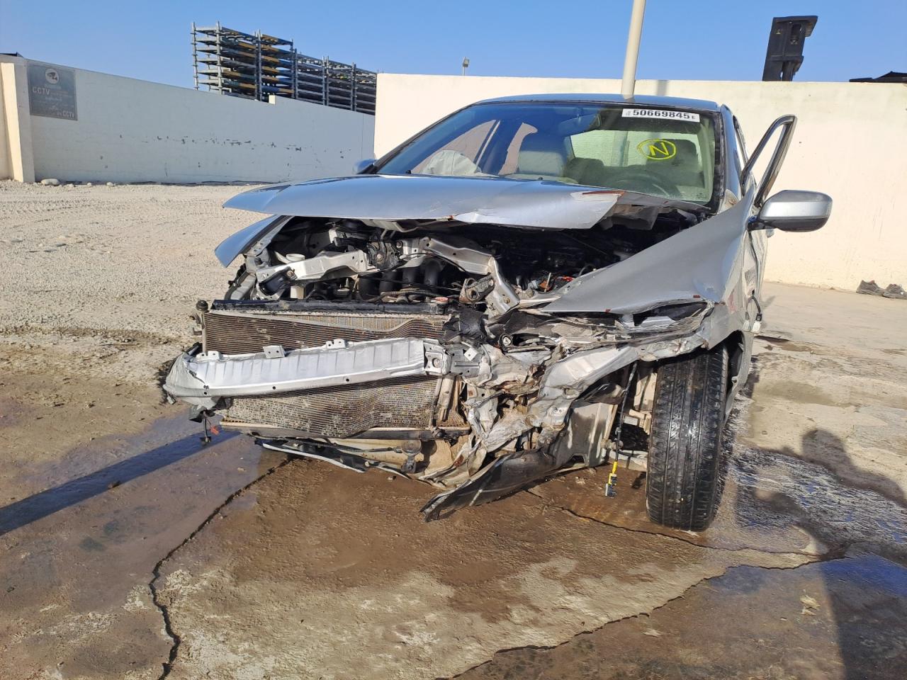 MRHGM2622DP030295 - 2023 Honda City - #50669845