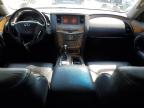 2014 Infiniti Qx80  იყიდება Kansas City-ში, KS - Hail