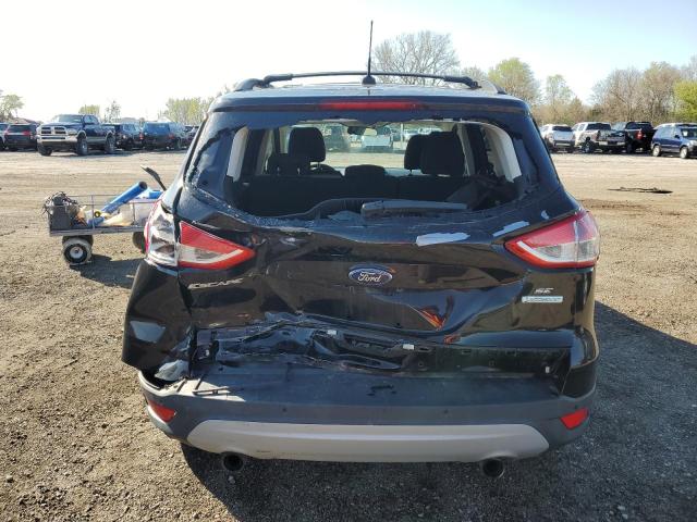 FORD ESCAPE 2013 Black