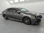 2021 Toyota Camry Se for Sale in Van Nuys, CA - Front End