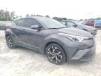 2018 Toyota C-Hr Xle en Venta en Ellenwood, GA - Mechanical