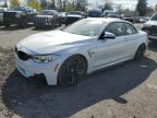 Portland, OR에서 판매 중인 2015 Bmw M4  - Undercarriage