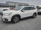 2019 Subaru Ascent Premium na sprzedaż w Earlington, KY - Hail