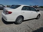 2013 Toyota Corolla Base for Sale in Walton, KY - Minor Dent/Scratches