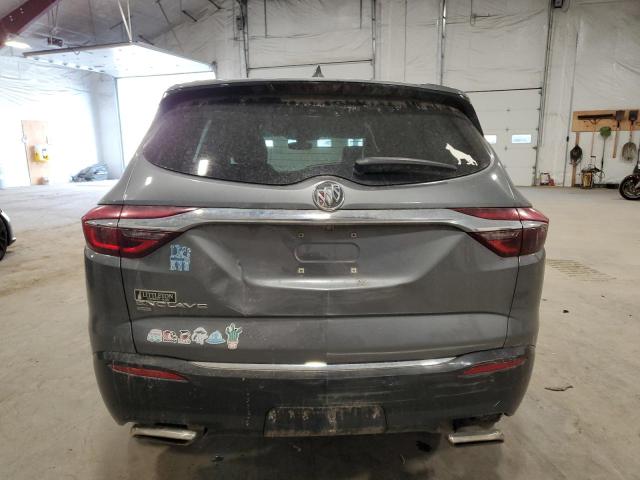  BUICK ENCLAVE 2020 Сірий