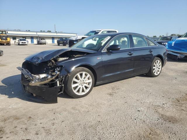 2014 Audi A6 Premium Plus