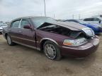 2006 Lincoln Town Car Designer for Sale in Woodhaven, MI - Front End