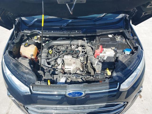 2015 FORD ECOSPORT T