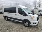 2020 Ford Transit T-350 იყიდება Appleton-ში, WI - Top/Roof