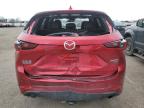 2022 MAZDA CX-5 SIGNATURE for sale at Copart ON - TORONTO