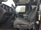2021 Jeep Wrangler Unlimited Sport იყიდება Mendon-ში, MA - Rear End