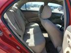 2009 Toyota Corolla Base de vânzare în Houston, TX - Front End