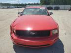 2008 Ford Mustang  en Venta en Harleyville, SC - Front End