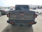 2023 Jeep Gladiator Mojave en Venta en Anthony, TX - Front End