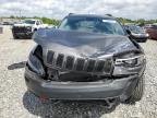 2022 Jeep Cherokee Trailhawk на продаже в Tifton, GA - Front End