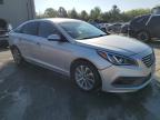 2015 Hyundai Sonata Sport للبيع في Memphis، TN - Vandalism