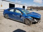 2023 Kia Forte Gt Line de vânzare în Chicago Heights, IL - Rollover