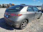 2007 HONDA CIVIC SPOR for sale at Copart CORBY