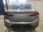 2019 Hyundai Elantra Sel на продаже в Byron, GA - Front End