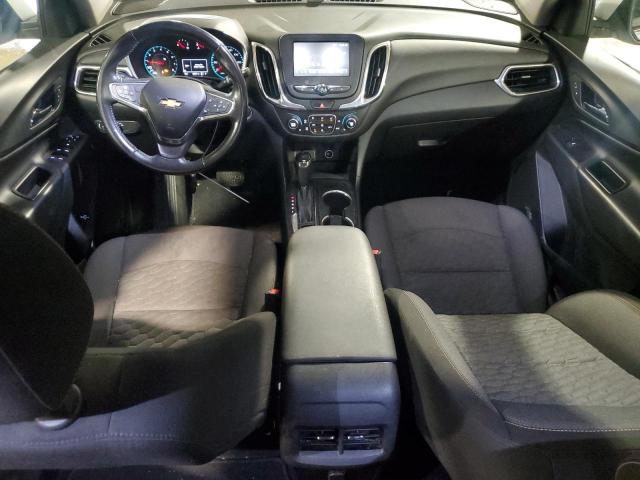  CHEVROLET EQUINOX 2018 Biały