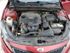 2014 Kia Optima Ex de vânzare în Madisonville, TN - All Over