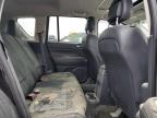2016 Jeep Compass Latitude de vânzare în Walton, KY - Water/Flood