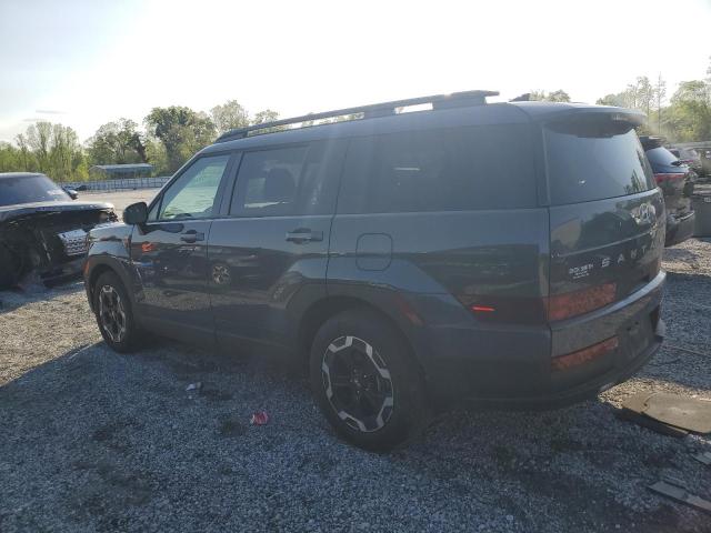  HYUNDAI SANTA FE 2024 Szary