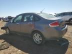 2010 Ford Focus Sel იყიდება Elgin-ში, IL - Front End