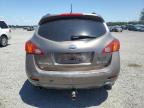 2009 Nissan Murano S იყიდება Riverview-ში, FL - Rear End