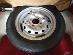 1956 MG ROADSTER for sale at Copart WHITBURN
