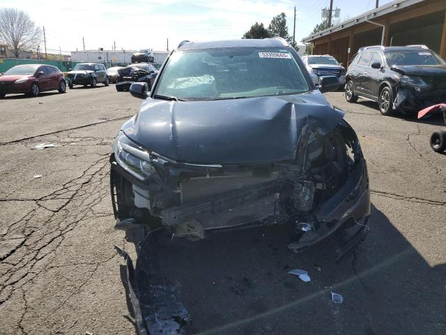  HONDA HR-V 2022 Черный